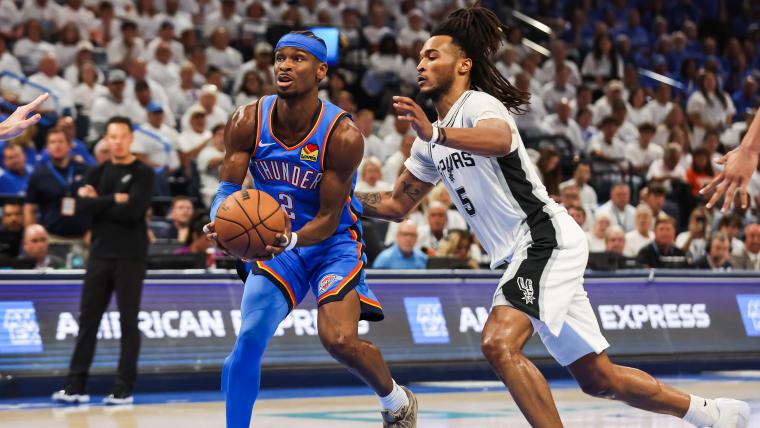 Rules for Thee, But Not for Me? An NBA Microcosm of Global Frustrations