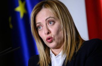 Meloni’s Gauntlet: Italian Strikes Expose Deeper Political Cracks