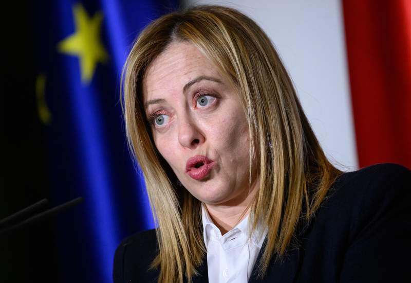 Meloni’s Gauntlet: Italian Strikes Expose Deeper Political Cracks