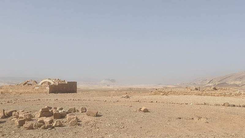 Desert Shadows: Israel’s Covert Iraqi Foothold Unearths Enduring Regional Paranoia