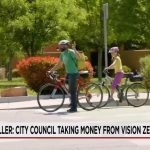 Albuquerque’s ‘Vision Zero’ Program Veers Off Course Amid Deadly Week, Funding Cuts