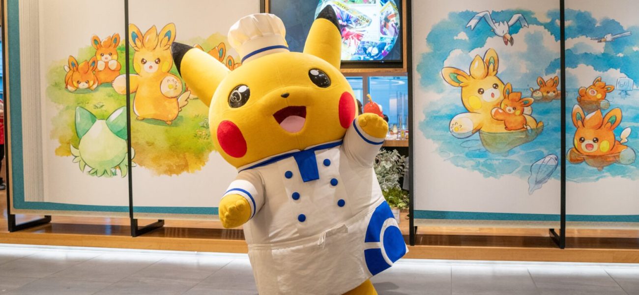 Pikachu & Profits: Japan’s New Game Plan for Global Domination