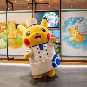 Pikachu & Profits: Japan’s New Game Plan for Global Domination