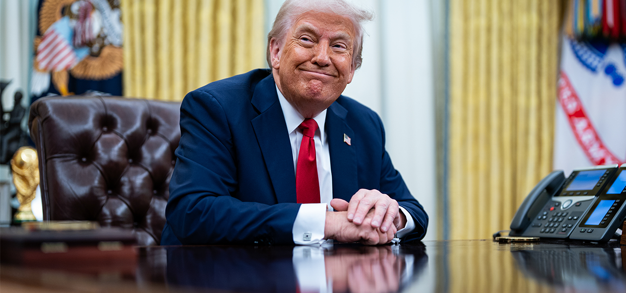 Caracas Conundrum: Trump’s Whispered ‘Venezuela Plan’ Shatters Diplomatic Norms