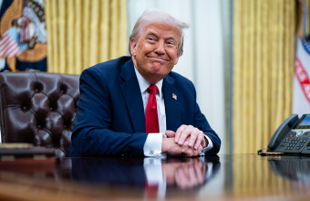 Caracas Conundrum: Trump’s Whispered ‘Venezuela Plan’ Shatters Diplomatic Norms