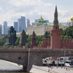 Moscow’s Unsettling Reckoning: Drone Strike Shatters Capital’s Illusion of Impunity