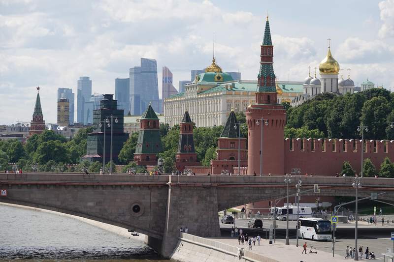 Moscow’s Unsettling Reckoning: Drone Strike Shatters Capital’s Illusion of Impunity