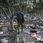 The Uncomfortable Truth: Oct 7 Report Unveils Sexual Brutality, Divides World Further