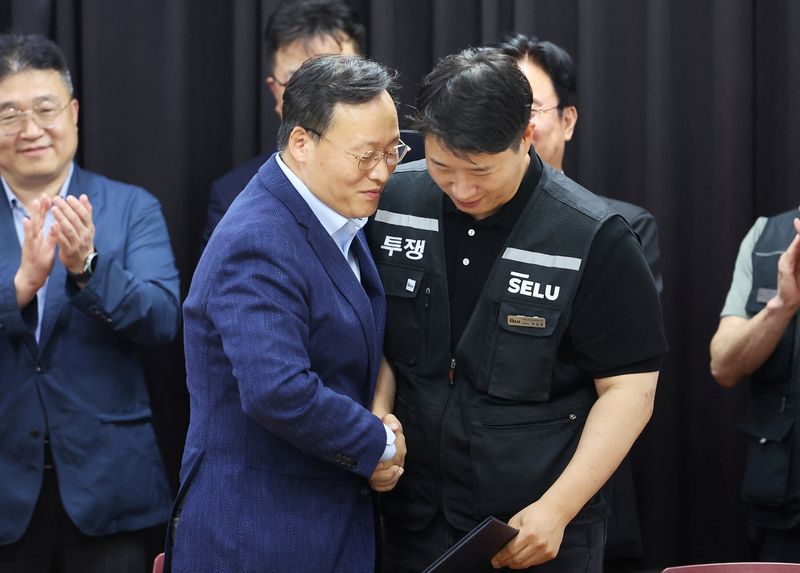 Chaebol Quakes: Samsung Pay Deal Signals Deeper Labor Pains, Shifting Power in Tech’s Global South