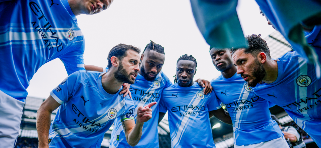 The Global Kick-Off: Manchester’s Billion-Dollar Ball Game Reflects Broader Struggles
