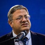 Diplomatic Firestorm: UK Summons Israeli Envoy Over Ben-Gvir’s ‘Incendiary’ Display Diplomatic Firestorm: UK Summons Israeli Envoy Over Ben-Gvir’s ‘Incendiary’ Display