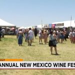 Desert Harvest: New Mexico’s Wine Boom Signals Quiet Agricultural Revolution Amidst Global Shifts Desert Harvest: New Mexico’s Wine Boom Signals Quiet Agricultural Revolution Amidst Global Shifts
