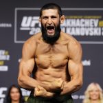 Muscles, Millions, and the Crucible: UFC 328 Weigh-ins Strip Bare Global Sporting Imperatives