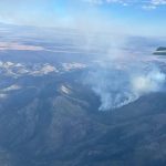 As Wildfires Scorch Early, New Mexico Faces a Foretaste of America’s Blazing Future