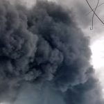 Black Sea’s Shadow: Ukraine’s Persistent Strikes Deepen Environmental Scars, Global Economic Jitters