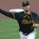 When Invincibility Fades: Star Pitcher’s Stumble Rattle Pittsburgh, Echoes Beyond When Invincibility Fades: Star Pitcher’s Stumble Rattle Pittsburgh, Echoes Beyond