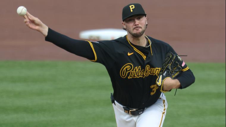 When Invincibility Fades: Star Pitcher’s Stumble Rattle Pittsburgh, Echoes Beyond