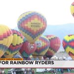 Altitude & Aspiration: A Balloon’s Whimsical Nod and Albuquerque’s Hard Economic Reality
