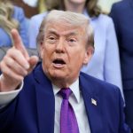 Gavel Falls, Shadow Lengthens: Judge Set to Untangle Trump’s Contested Ballot Gambit