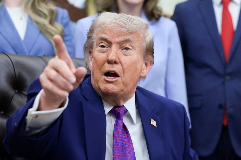 Ballot Box Brawl: Judge to Interrogate Trump’s Vote Order Amidst Partisan Fury