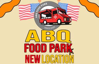 Albuquerque’s Nomadic Munchies: Food Park’s ‘Breaking Bad’ Move Sparks Economic Quirks