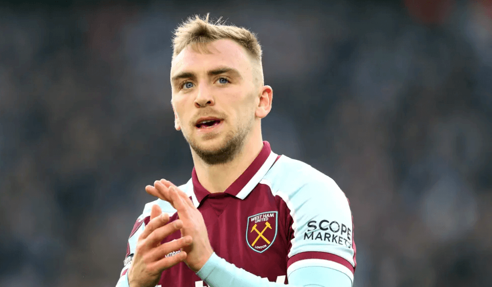 Relegation Threat Spurs Premier League’s Quietest Star onto Global Market