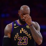 The Emperor’s New Clothes: LeBron’s ‘Third Option’ Confession and the Fading Purple Reign