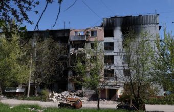 Phantom Peace: Ukraine and Russia Ignite Fresh Blazes Amid Ceasefire Farce
