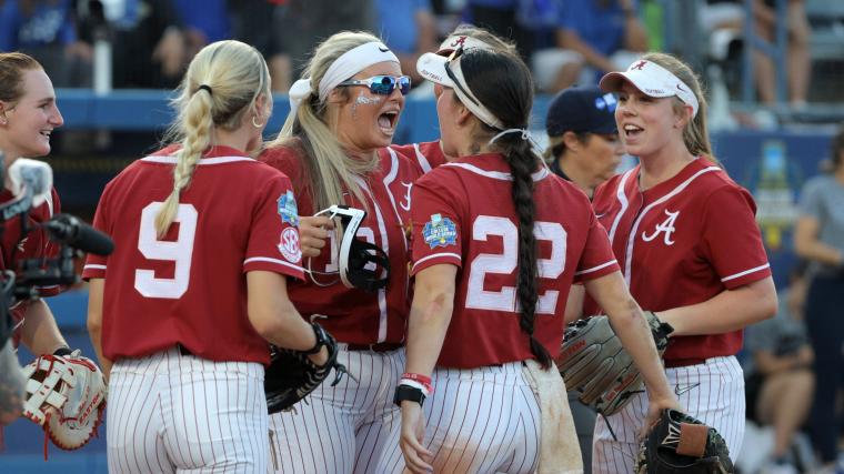 The Diamond Diplomacy: College Softball and America’s Soft Power Play in the Global Arena