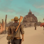 Digital Dustbowl: New Mexico’s Post-Apocalyptic Fan Project Hits Real-World Bedrock