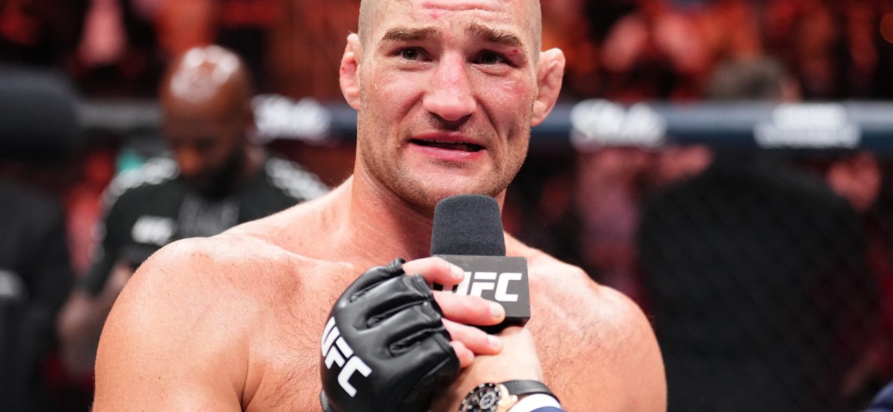 Octagon Geopolitics: ‘Russian Invasion’ Rhetoric Surrounds UFC Title Bout