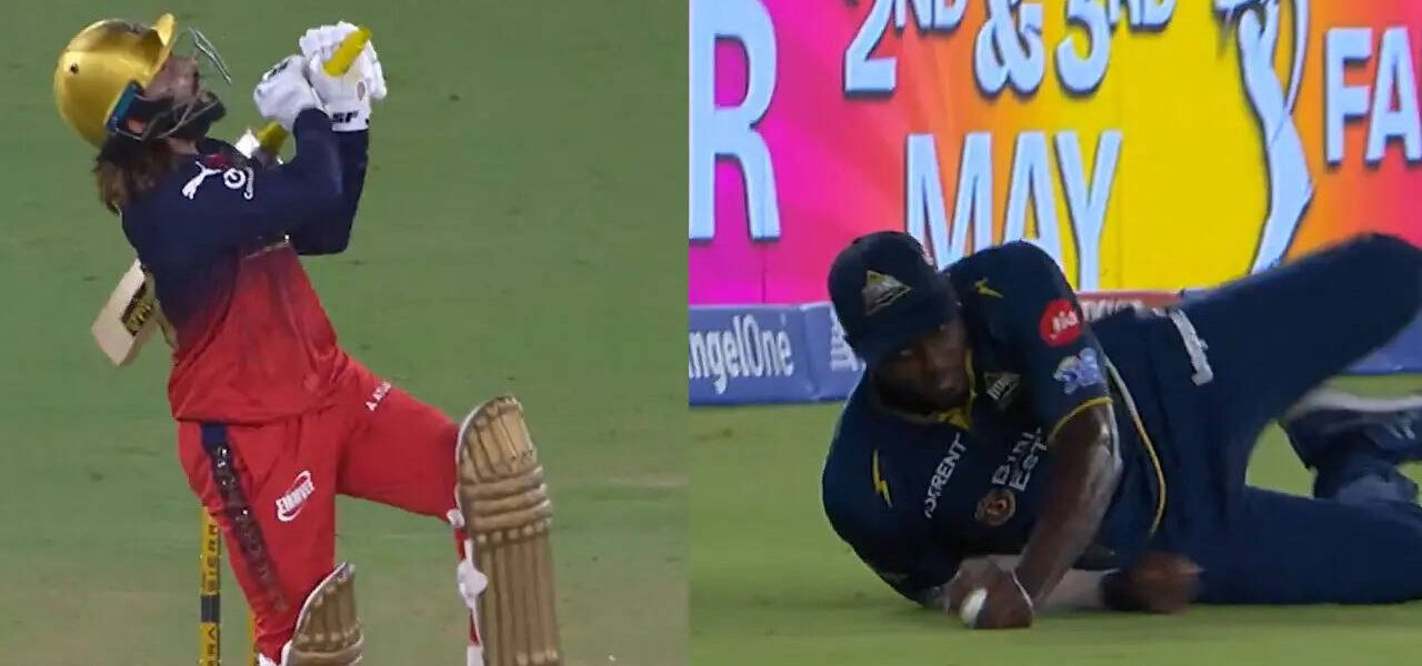 The Unseen Calculus of a Controversial Catch: IPL’s Enduring Umpiring Conundrum