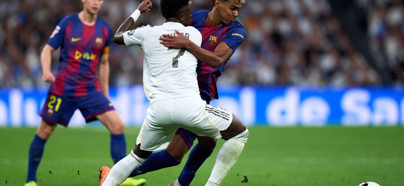 Cross-Clásico Truce: Rivals Laud Barcelona Prodigy Amid World Cup Stakes