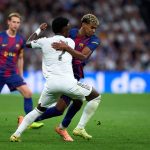 Cross-Clásico Truce: Rivals Laud Barcelona Prodigy Amid World Cup Stakes