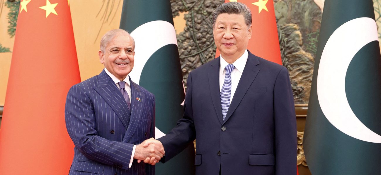 Beijing’s Iron Grip, Islamabad’s Deep Pockets: The ‘Consensus’ That Shakes South Asia