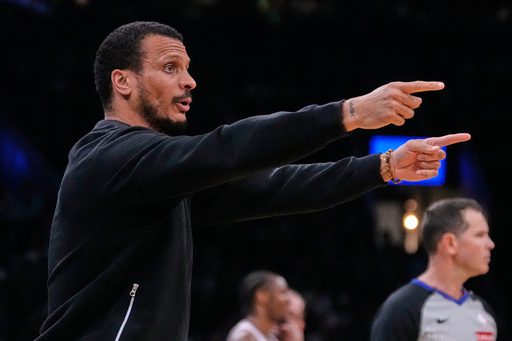 The Absurdity of Acclaim: NBA’s Mazzulla Claims ‘Stupid’ Award He Despised