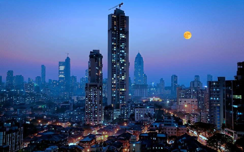 India’s Electric Charge: Skipping the Fossil Treadmill in a High-Stakes Bet