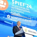Moscow’s Magnet: German Business Chiefs Quietly Rethink Sanctions Logic