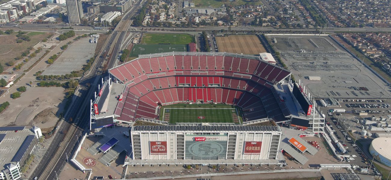 Gridiron Galleons: NFL Charts Global Conquest as 49ers Tackle Antipodean Opener and Mexico City Bout