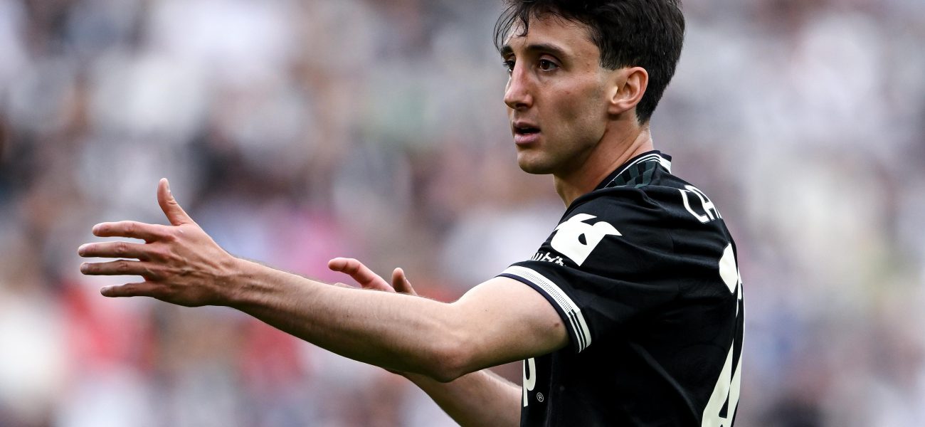 Europe’s Grand Arena: Juventus vs. Fiorentina – More Than a Game, It’s Global Commerce