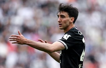 Europe’s Grand Arena: Juventus vs. Fiorentina – More Than a Game, It’s Global Commerce