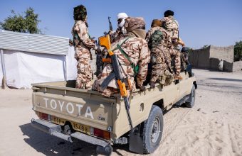 Lake Chad’s Perpetual War: Boko Haram’s Latest Carnage Underscores a Forgotten Frontier’s Fragility