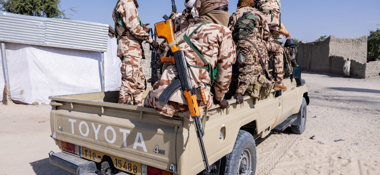 Chad’s Perpetual Quagmire: Boko Haram’s Latest Carnage Underscores Regional Instability