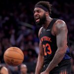 Knicks’ Gamble Pays Off: Bruised Center’s Return Scrambles NBA Finals’ High Stakes