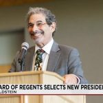 California Physician Seizes Helm at UNM Amidst New Mexico’s Pressing Health Equity Challenge