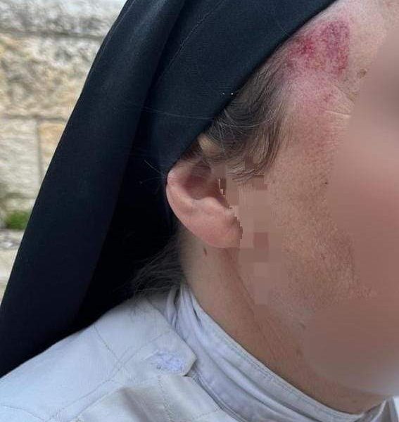 Jerusalem’s Perilous Peace: An Indictment, a Nun, and a City on Edge