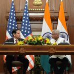 Rubio’s Delhi Jaunt: An Optical Fix Amidst Geopolitical Jitters Rubio’s Delhi Jaunt: An Optical Fix Amidst Geopolitical Jitters
