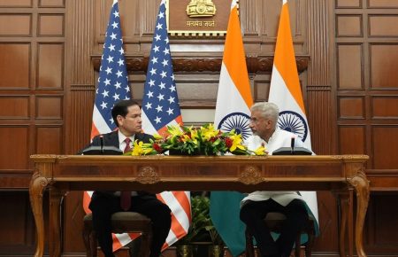 Rubio’s Delhi Gambit: Mend, Muddle, or Manifest Destiny in the Indo-Pacific?