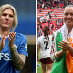 End of Empires: WSL Giants Face Rebirth in Tumultuous Offseason