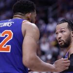 Madison Square Garden: Where Urban Myth Meets Baller Brutality in Playoff Spectacle